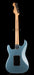 Used 2022 Fender Player Stratocaster With Floyd Rose Tidepool