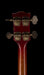 Vintage 1963 Gibson EB-0 Bass Cherry with OHSC
