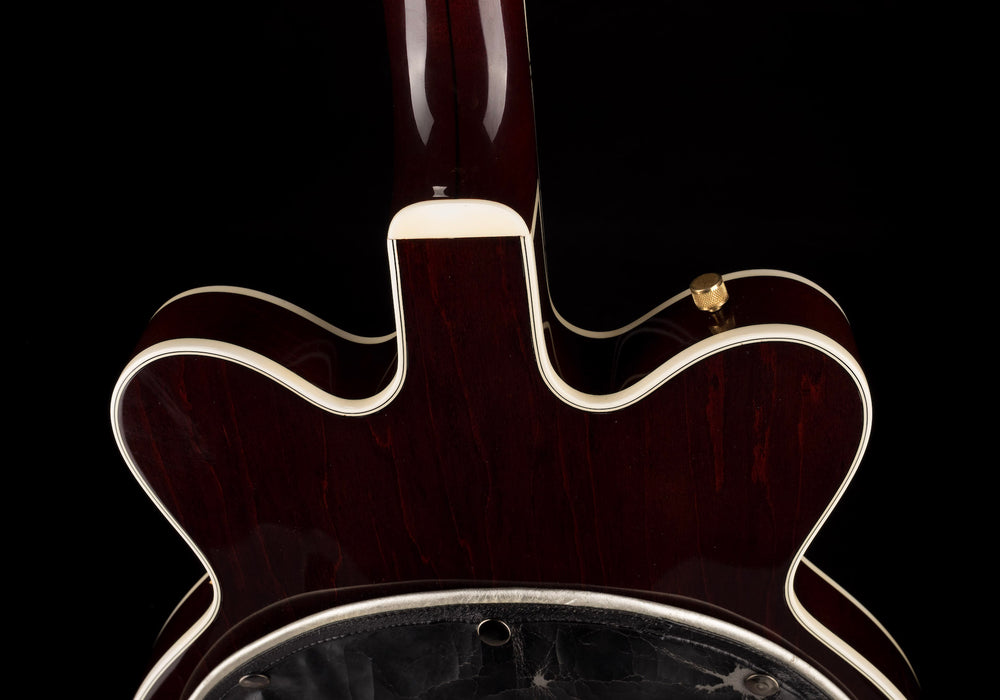 Used 1996 Gretsch G6122-1962 Country Classic II Walnut with Case