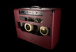 Matchless DC-30 2x12" Custom Color Dark Burgundy Guitar Amp Combo