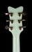 Used Gretsch G5021E Rancher Penguin Parlor Acoustic Electric Guitar Mint Metallic