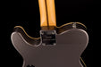 Pre Owned Fender Aerodyne Special Telecaster Dolphin Gray Metallic With Gig Bag