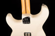 Used Fender American Professional II Stratocaster Olympic White with OHSC