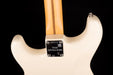 Used Fender Nile Rodgers Hitmaker Stratocaster Olympic White with OHSC