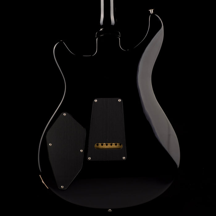 Pre-Owned PRS Core 509 Dark Violet Smokewrap Burst With OHSC
