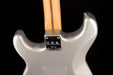 Used Fender H.E.R. Stratocaster Chrome Glow