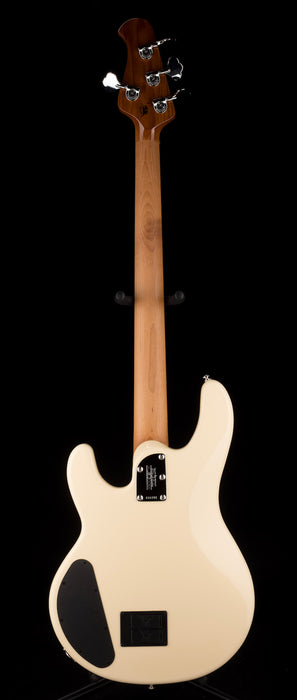 Ernie Ball Music Man Stingray HH Special Buttercream with Case