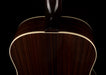 Pre Owned 2022 Gibson Custom Shop Advanced Jumbo Sunburst With OHSC