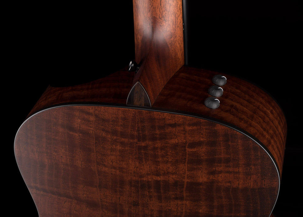 Taylor 326ce Acoustic Electric Guitar With Case