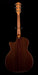 Taylor Custom Grand Auditorium C14ce Torrefied Sitka Spruce and Indian Rosewood - Catch Event # 6 - with Case