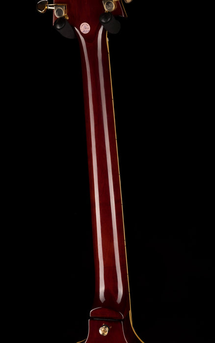 Turser Warlock Flying V Red With Gig BagTurser Warlock Flying V Red With Gig Bag