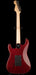 Fender Custom Shop Masterbuilt Jason Smith Watermelon Stratocaster NOS With Case