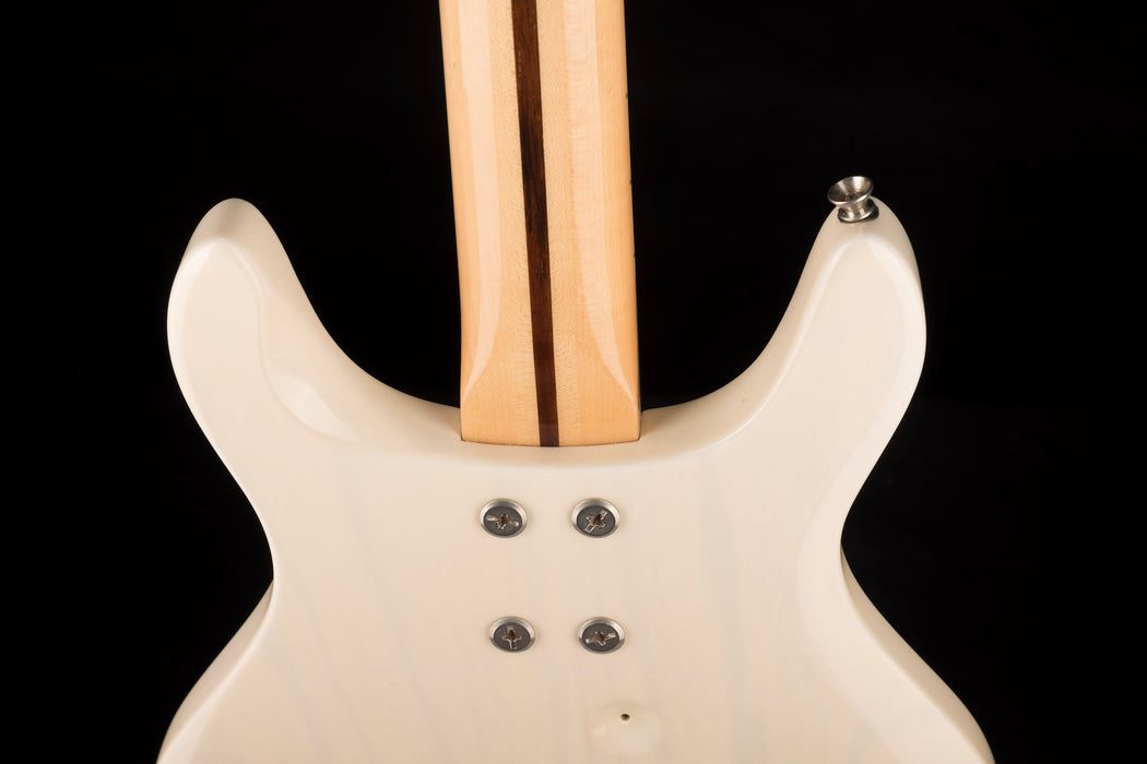 Used Ampeg Dan Armstrong AMG100 Blonde Electric Guitar