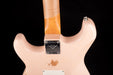 Fender Custom Shop Late 1962 Stratocaster Relic Super Faded Aged Shell Pink With Case