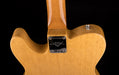 Fender Custom Shop Artisan Korina Telecaster Aged Natural With Case