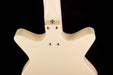 Used Danelectro 59X12 12-String Electric Guitar Vintage Cream