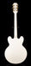Pre Owned Epiphone Limited Edition Union Jack Sheraton Back