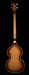 Hofner 1961 LTD Cavern Reissue Bass - Sunburst with Vintage Case - H500/1-61-O