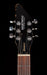 Pre Owned Silver Street Nightwing Black Electric Guitar With Gig Bag