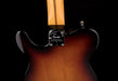 Used Fender American Professional II Telecaster 3-Tone Sunburst with OHSC