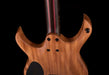 Mayones Duvell Elite 6 String 4A Quilt Maple Top Joker Burst Satine Finish