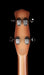 Used Danelectro Longhorn Short-Scale Electric Bass Copper Burst with Gig Bag