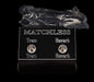 Matchless 30/15 With Reverb & Tremolo 1x12" Black Guitar Amp Combo