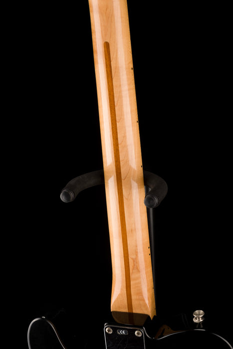 Used Fender Standard Tele Maple Neck Black