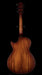 Taylor Custom Grand Concert 12-Fret Koa Shaded Edgeburst Catch # 31 with Case