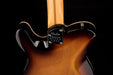 Used 2020 Fender American Ultra Luxe Telecaster 2-Tone Sunburst with OHSC