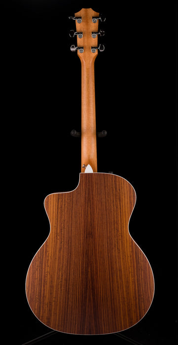 Taylor 214ce Acoustic Electric Guitar With Gig Bag