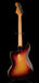 Vintage 1961 Fender Jazzmaster 3-Tone Sunburst with Case