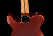 Used 2021 Fender Player Plus Nashville Telecaster Aged Candy Apple Red With Gig Bag