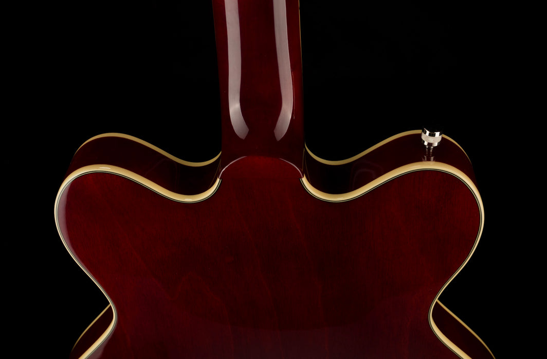Used Gretsch G5622 Electromatic Center Block Double-Cut Aged Walnut