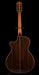 Taylor 812ce 12-Fret Acoustic Electric Guitar With Case