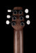 Pre Owned KLŌS Graphite Travel Guitar With Gig Bag