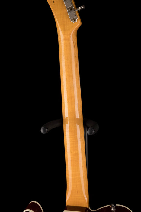 Pre Owned Fender Custom Shop 1959 Esquire Sunburst With OHSC