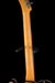 Pre Owned Fender Custom Shop 1959 Esquire Sunburst With OHSC