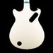 Pre-Owned Gretsch Custom Shop Masterbuilt Stephen Stern G6128CS-DC 1962 Triple Jet Turquoise Sparkle with OHSC