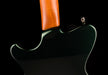 Powers Electric A-Type British Racing Green Metallic With Softshell Case