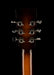 Pre Owned 1996 Dobro DM 36 "Rose" Model Chrome Resonator With Gig Bag