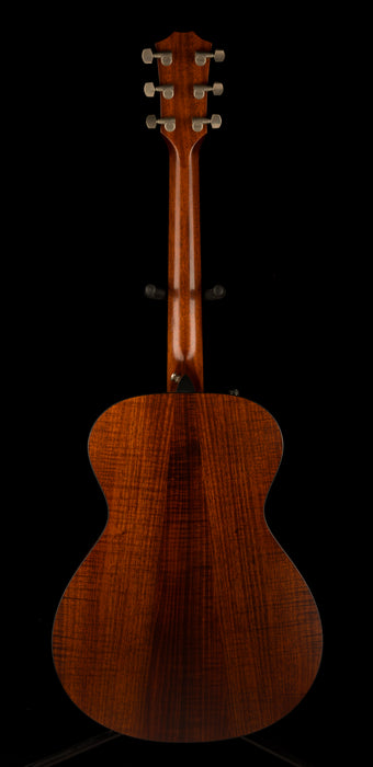 Used 2016 Taylor 322ce Edgeburst with OHSC
