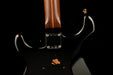 Pre Owned Fender Custom Shop 1957 Stratocaster Rosewood Neck Black With OHSC