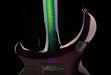 Ernie Ball Music Man BFR Majesty Arctic Aurora With Mono Softshell Case