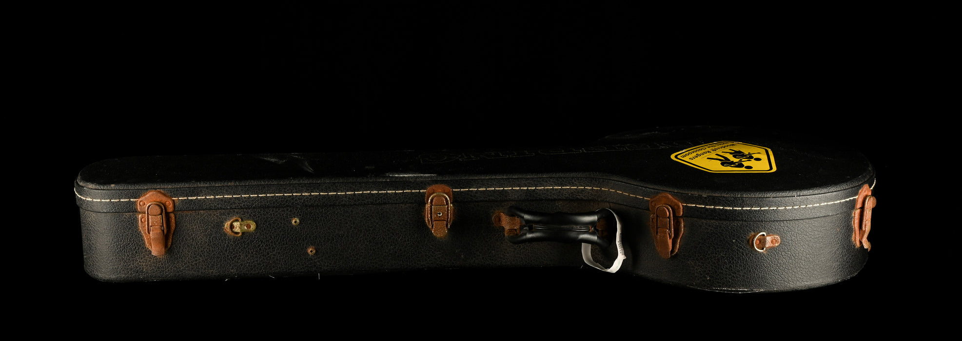 Pre Owned Deering John Hartford Model With Pickup With OHSC