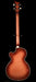 Hofner LTD Club Bass Dark Violin-Cavern Spacing with Vintage Case - H500/2-CV-O