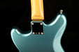 Used Fender Pawn Shop Mustang Special Lake Placid Blue with Case