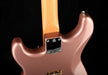 Used Fender Vintera '60s Stratocaster Modified Burgundy Mist Metallic with Gig Bag