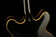 Vintage 1967 Gibson EB-2D Electric Bass Black With OHSC