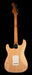 Fender Custom Shop Exotic 1959 Stratocaster Spalted Ash NOS Natural
